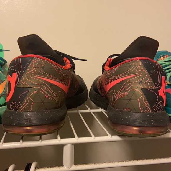 Nike KD6 “Meteorology” - Picture 3 of 4
